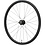 Shimano Shimano GRX WH-RX880  700C Wheel, 12-Speed Micro Spline, 12x142mm, Center Lock Disc, Rear