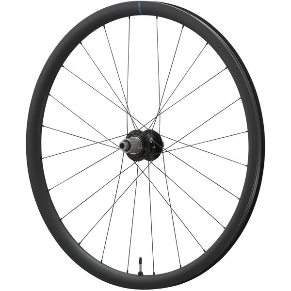 Shimano Shimano GRX WH-RX880  700C Wheel, 12-Speed Micro Spline, 12x142mm, Center Lock Disc, Rear
