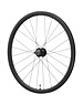 Shimano Shimano GRX WH-RX880  700C Wheel, 12-Speed Micro Spline, 12x142mm, Center Lock Disc, Rear