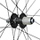 Shimano Shimano GRX WH-RX880  700C Wheel, 12-Speed, 12x142mm, Center Lock Disc, Rear