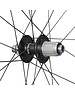 Shimano Shimano GRX WH-RX880  700C Wheel, 12-Speed, 12x142mm, Center Lock Disc, Rear
