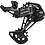 Shimano Shimano GRX RD-RX822  12-Speed Rear Derailleur, Shadow&#43;, Max 51T For Single