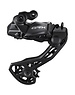 Shimano Shimano GRX RD-RX825  Di2, 12-Speed Rear Derailleur, Shadow+, Max 36T For Double