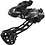 Shimano Shimano GRX RD-RX825  Di2, 12-Speed Rear Derailleur, Shadow+, Max 36T For Double