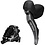 Shimano Shimano GRX ST-RX820  2-Speed STI Bled With BR-RX820 Flat Mount Calliper, Left Rear