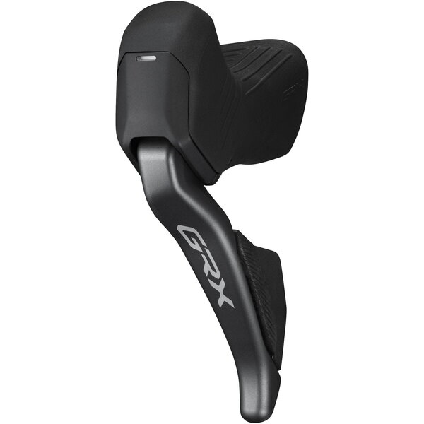 Shimano Shimano GRX ST-RX825,  Di2 Shift Hydraulic STI Lever, 2-Speed, Left Hand