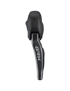 Shimano Shimano GRX ST-RX825  Di2 2-Speed STI Bled With BR-RX820 Calliper, Left Rear