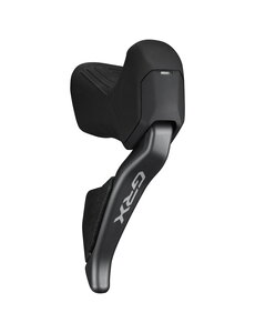 Shimano Shimano GRX ST-RX825,  Di2 Shift Hydraulic STI Lever, 12-Speed, Right Hand