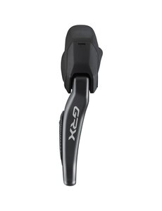 Shimano Shimano GRX ST-RX825  Di2 12-Speed STI Bled With BR-RX820 Calliper, Right Front