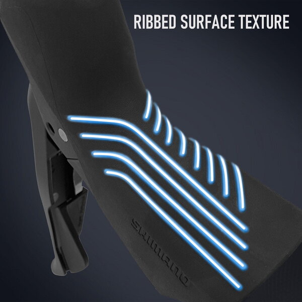 Shimano Shimano GRX BL-RX820  Hydraulic Drop Bar Brake Lever, Left Hand