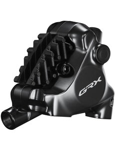 Shimano Shimano GRX BR-RX820  Calliper, Flat Mount, Without Adapter, Rear