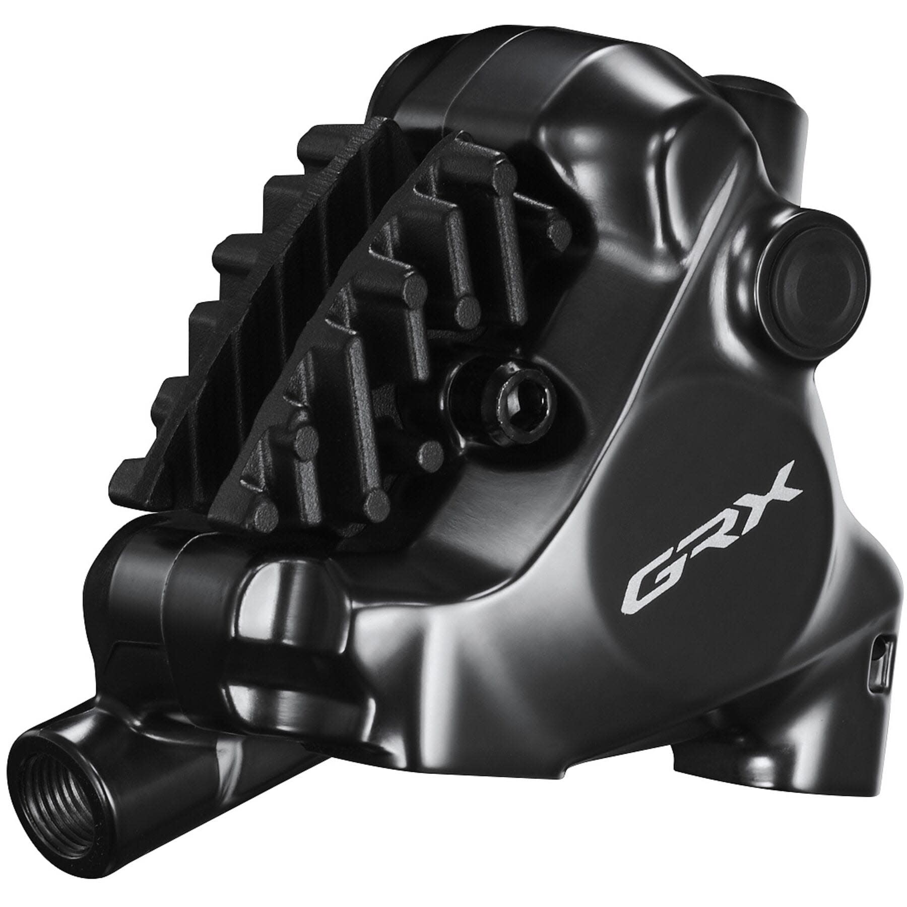 You added <b><u>Shimano GRX BR-RX820  Calliper, Flat Mount, Without Adapter, Rear</u></b> to your cart.