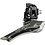 Shimano Shimano GRX FD-RX820  Front Mech, 12-Speed Double, Down Pull, Braze-On
