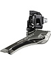 Shimano Shimano GRX FD-RX820  Front Mech, 12-Speed Double, Down Pull, Braze-On