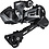 Shimano Shimano GRX RD-RX817  Di2, Rear Derailleur 11 Speed, Shadow+ Single