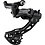 Shimano Shimano GRX RD-RX820  12-Speed Rear Derailleur, Shadow&#43;, Max 36T For Double