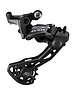 Shimano Shimano GRX RD-RX820  12-Speed Rear Derailleur, Shadow&#43;, Max 36T For Double