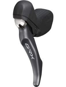 Shimano Shimano GRX BL-RX810  Hydraulic Drop Bar Brake Lever, Left Hand