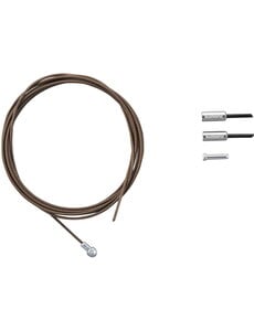 Shimano Shimano Dura-Ace Road Polymer Coated Brake Inner, 1.6 mm X 2000 mm