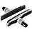 Shimano Shimano M70R2 BR-M770 Cartridge Type Post Brake Shoe, Medium Power Alloy Rims, Pair