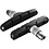 Shimano Shimano M70T3 M600 LX / Deore / Alivio Threaded V-Brake Pad Set Alloy Rim Pair