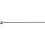 Shimano Shimano MTB Tandem Stainless Steel Inner Brake Wire,1.6 X 3500 mm, Single