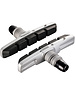 Shimano Shimano M70CT4 BR-T610S Cartridge Type Threaded Brake Shoe, Alloy Rims, Pair