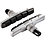 Shimano Shimano M70CT4 BR-T610SL Cartridge Type Threaded Brake Shoe, Alloy Rims, Pair