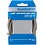 Shimano Shimano Road Tandem Stainless Steel Inner Brake Wire,1.6 X 3500 mm, Single