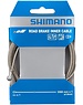 Shimano Shimano Road Tandem Stainless Steel Inner Brake Wire,1.6 X 3500 mm, Single