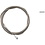 Shimano Shimano Road Tandem Stainless Steel Inner Brake Wire,1.6 X 3500 mm, Single