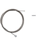 Shimano Shimano MTB Stainless Steel Inner Brake Wire,1.6 X 2050 mm, Single