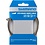 Shimano Shimano MTB Stainless Steel Inner Brake Wire,1.6 X 2050 mm, Single