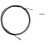 Shimano Shimano Road Stainless Steel Inner Brake Wire,1.6 X 2050 mm, Single