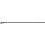 Shimano Shimano Road Stainless Steel Inner Brake Wire,1.6 X 2050 mm, Single