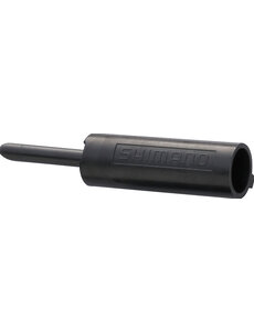 Shimano Shimano SIS SP41 Outer Gear Casing ST-9000 Short Nose Cap, Single
