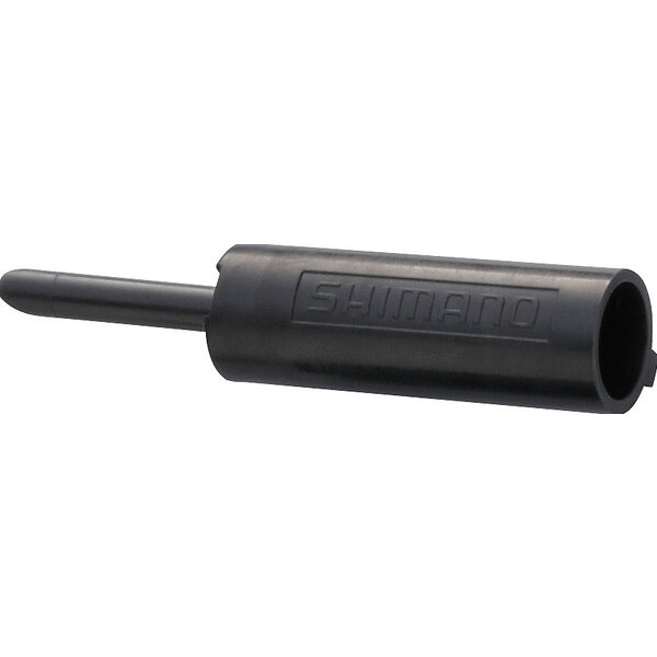 Shimano Shimano SIS SP41 Outer Gear Casing ST-9000 Short Nose Cap, Single