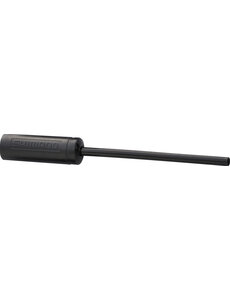 Shimano Shimano SIS SP41 Outer Gear Casing Long Nose Cap, Single