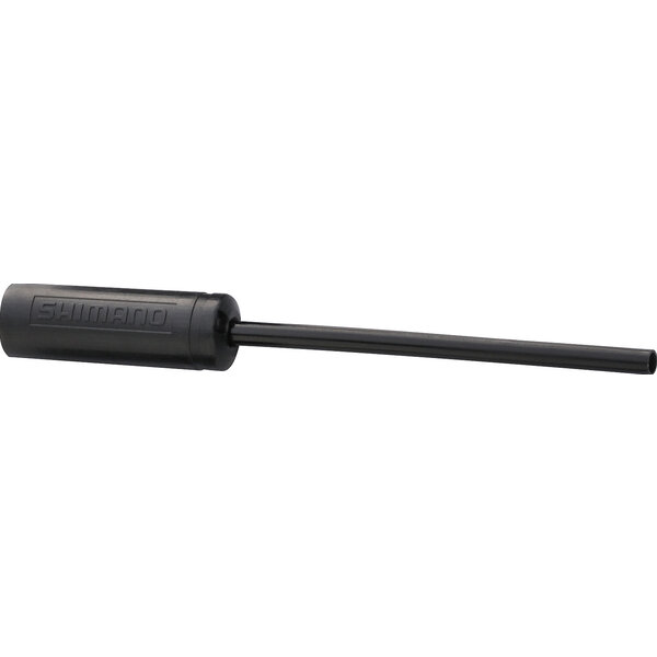 Shimano Shimano SIS SP41 Outer Gear Casing Long Nose Cap, Single