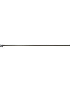 Shimano Shimano Road / MTB Tandem Stainless Steel Gear Inner Wire, 1.2 X 3000 mm, Single