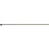 Shimano Shimano Road / MTB Tandem Stainless Steel Gear Inner Wire, 1.2 X 3000 mm, Single