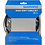 Shimano Shimano Road Gear Cable Set, Steel Inner Wire, SIS Outer And Outer Caps Black
