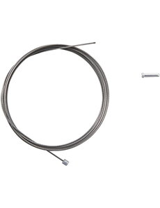 Shimano Shimano Road / MTB Stainless Steel Gear Inner Wire, 1.2 X 2100, Single