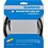 Shimano Shimano MTB Gear Cable Set For Rear Only, OPTISLICK Coated Stainless Steel Inners, Black