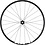Shimano Shimano WH-MT500 MTB Wheel, 29er, 15 X 100 mm Thru-Axle, Front, Black