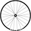 Shimano Shimano WH-MT500 MTB Wheel, 29er, 15 X 110 mm Boost Thru-Axle, Front, Black