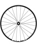 Shimano Shimano WH-MT500 MTB Wheel, 29er, 15 X 110 mm Boost Thru-Axle, Front, Black