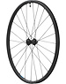 Shimano Shimano WH-MT601 Tubeless Compatible Wheel - 29er, 15 X 100 mm Axle, Front, Black