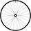 Shimano Shimano WH-MT601 Tubeless Compatible Wheel - 29er, 15 X 100 mm Axle, Front, Black