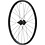 Shimano Shimano WH-MT601 Tubeless Compatible Wheel, 12-Speed, 27.5in, 12x142mm Axle, Rear, Black